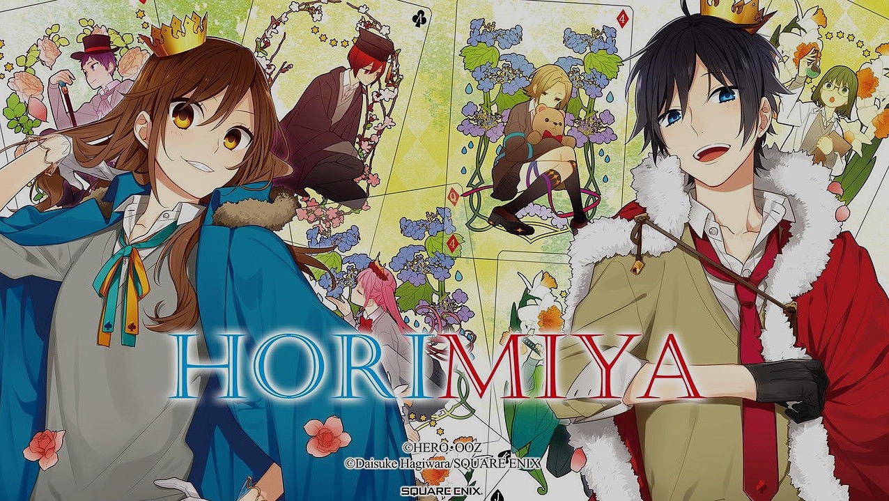 Horimiya