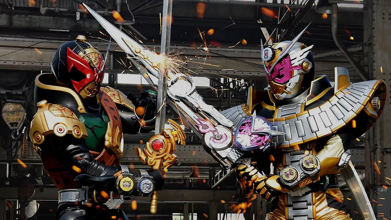 ลิขิตเวลาพลิกประวัติศาสตร์: รีวิวมาสค์ไรเดอร์จีโอ เดอะมูวี่ ตอน Over Quartzer