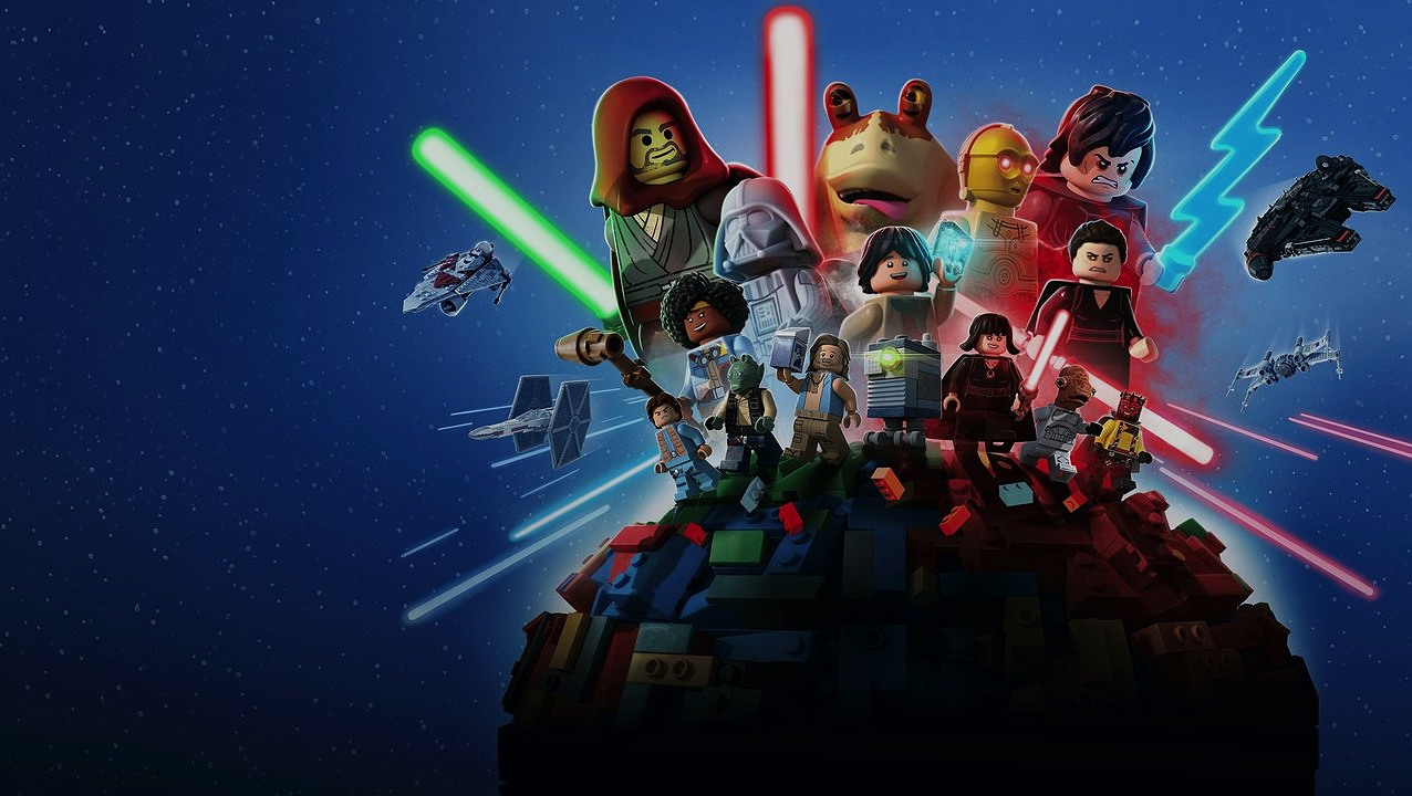 LEGO Star Wars: Rebuild the Galaxy – เมื่ออิฐตัวเล็กกลับมาสร้างจักรวาลให้วุ่นวายอีกครั้ง
