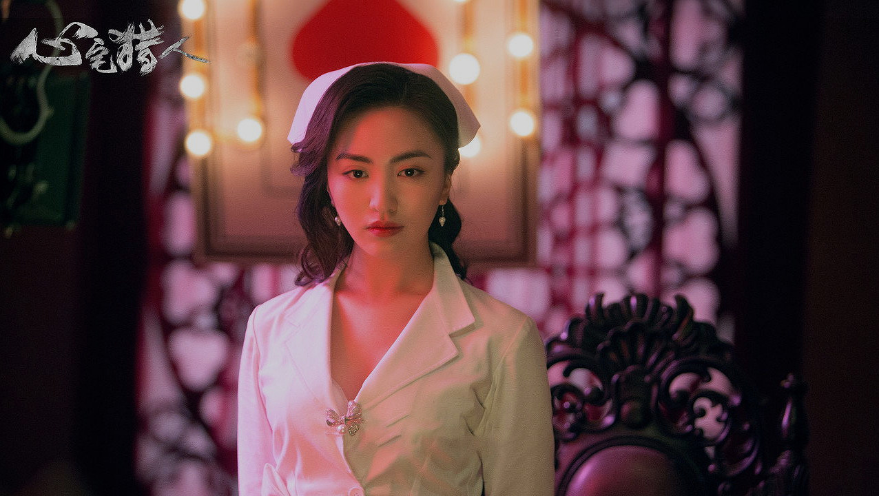 ปริศนานักล่าพลังจิต: เมื่อจิตใต้สำนึกเป็นอาวุธไขคดีสุดป่วน