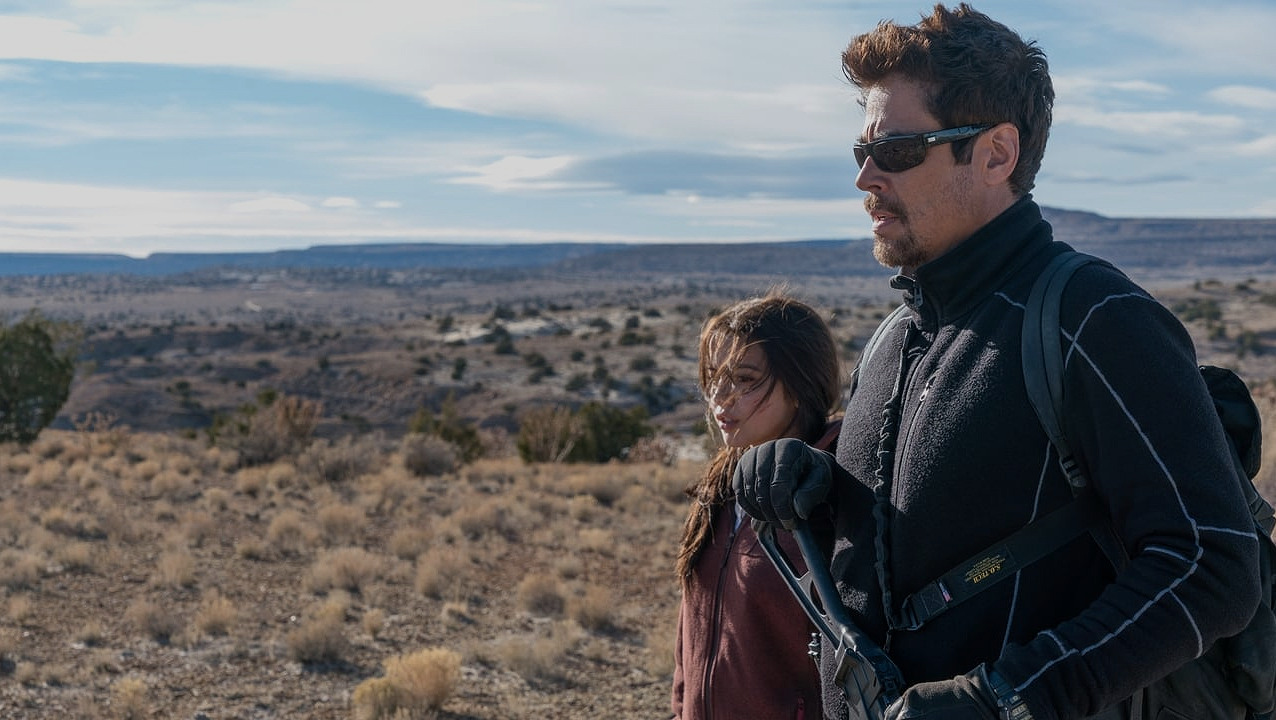 Sicario 2: อาวุธลับของรัฐบาลที่คุณไม่ควรพลาด! รีวิวเข้มข้นจากกองบรรณาธิการ
