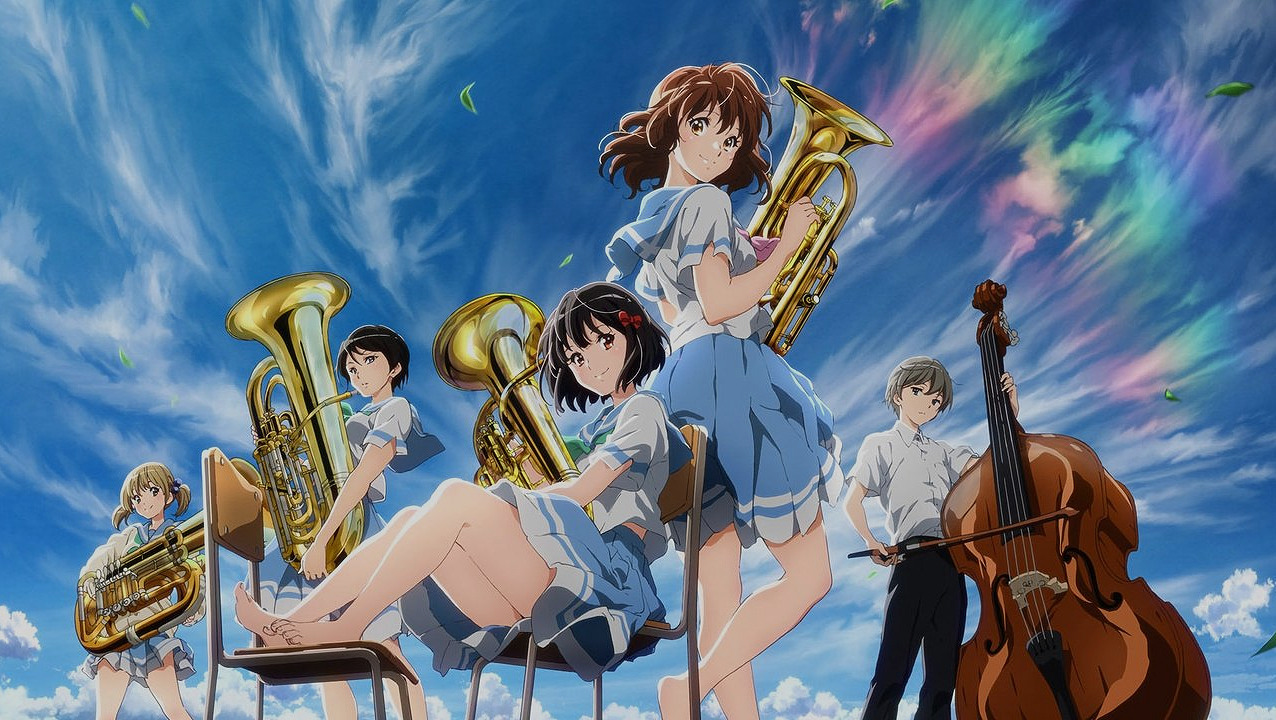 เมื่อเสียงเพลงยังก้องกังวาน: รีวิว Sound! Euphonium: The Movie – Our Promise: A Brand New Day
