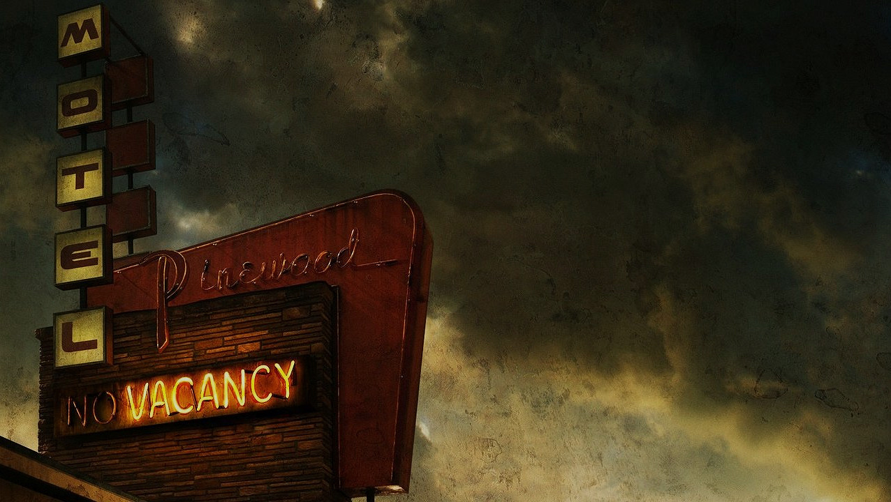 เมื่อคู่รักติดแหงกในโรงแรมสยองขวัญ: รีวิว 'Vacancy' (2007) ที่จะทำให้คุณกลัวการพักค้างคืน