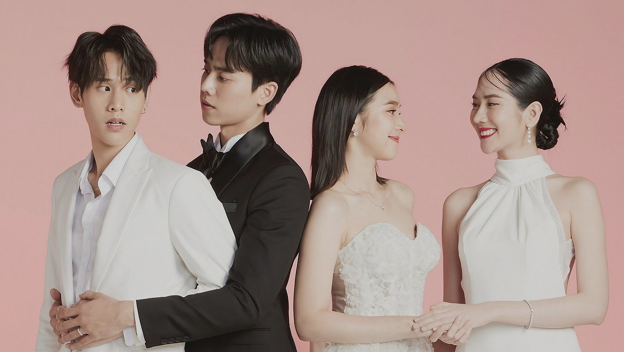 หัวใจพังเพราะรักเจ้าบ่าว! รีวิว ‘แผนการ(รัก)ร้ายของนายเจ้าบ่าว’ ซีรีส์วายที่เล่นกับหัวคุณไม่เลิก
