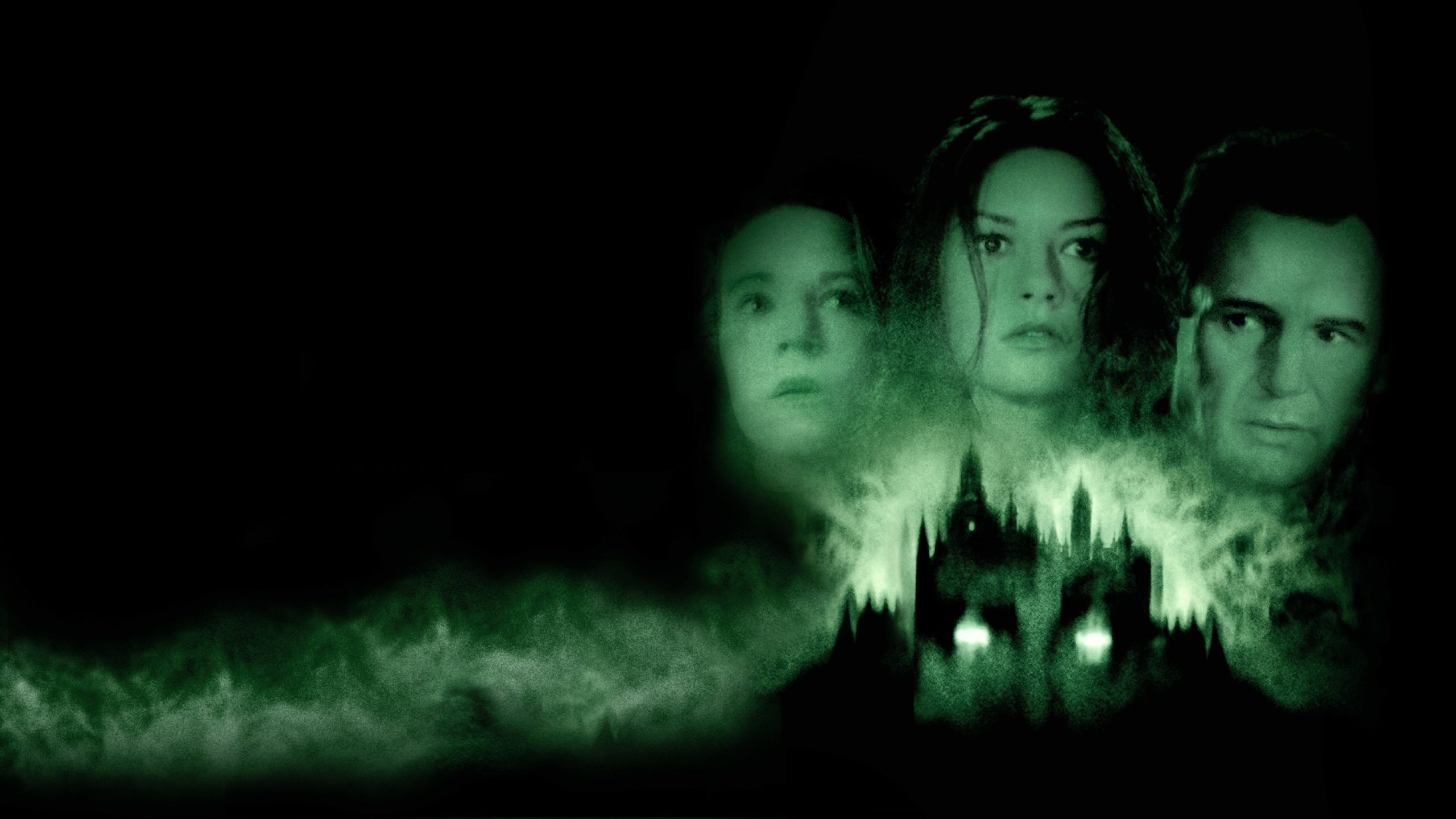 The Haunting of Hill House รีวิวหนัง