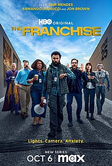 The Franchise Season 1 รีวิวหนัง