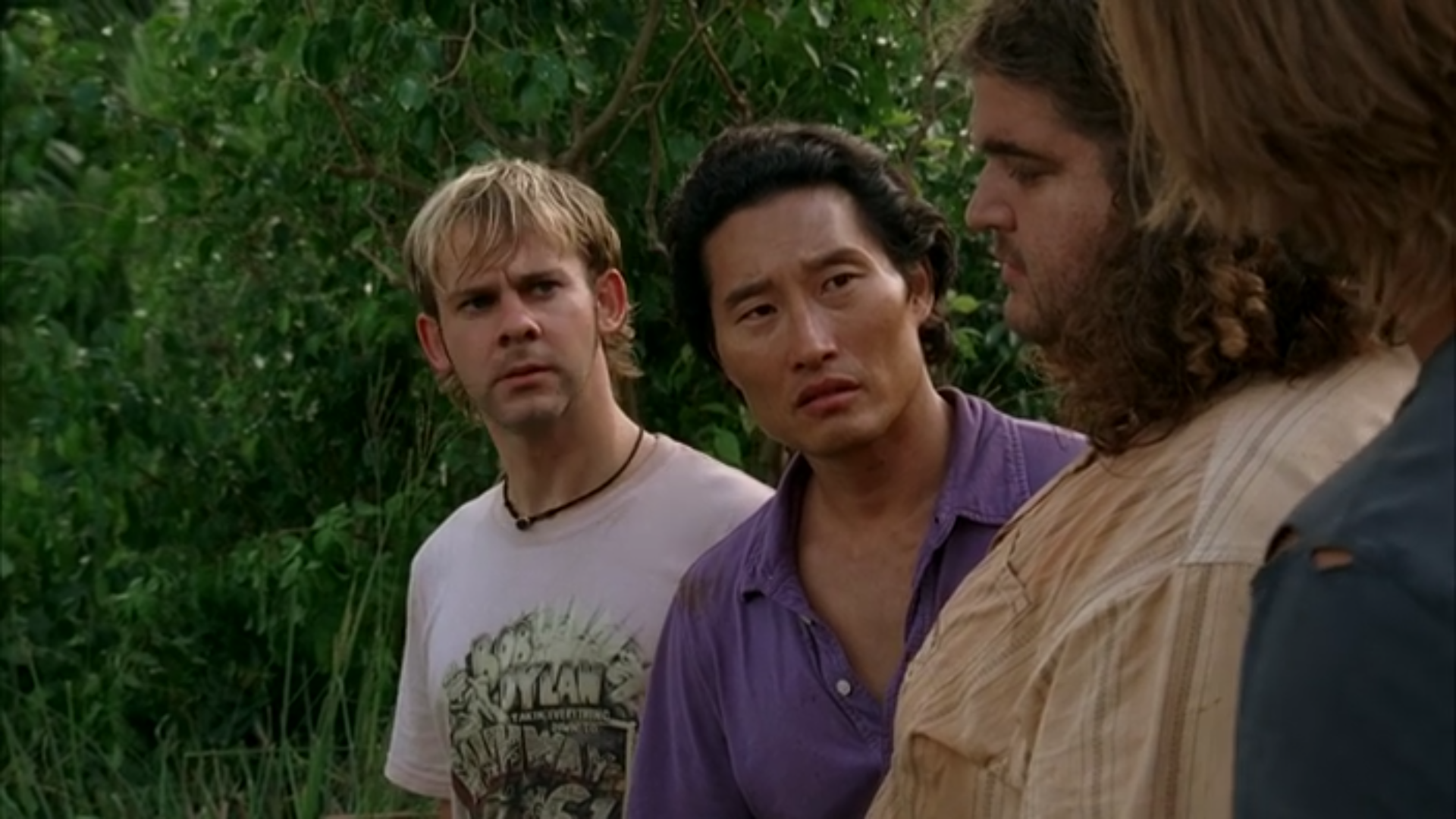 LOST Season 3 รีวิวหนัง