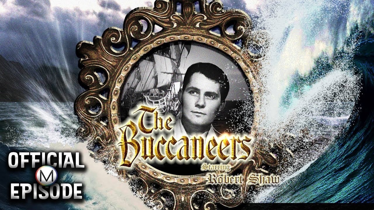 The Buccaneers รีวิวหนัง