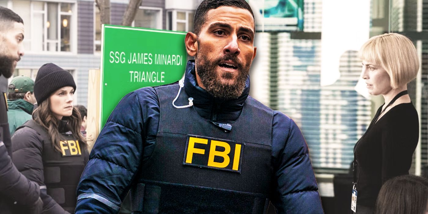 FBI Season 6 รีวิวหนัง