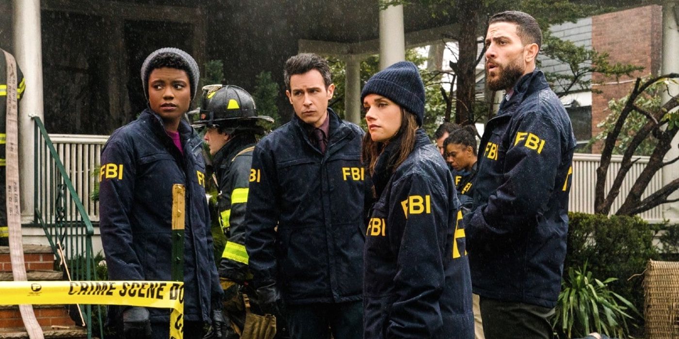 FBI Season 6 รีวิวหนัง