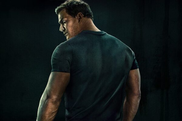 เจาะลึกซีรี่ย์ Reacher ลุ้นระทึกสุดๆ