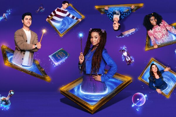 ชวนดูซีรี่ย์ Wizards Beyond Waverly Place น่าติดตาม
