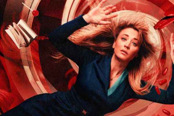 ชวนชมซีรี่ย์ The Flight Attendant เป็นการเดินทางที่น่าสนใจ